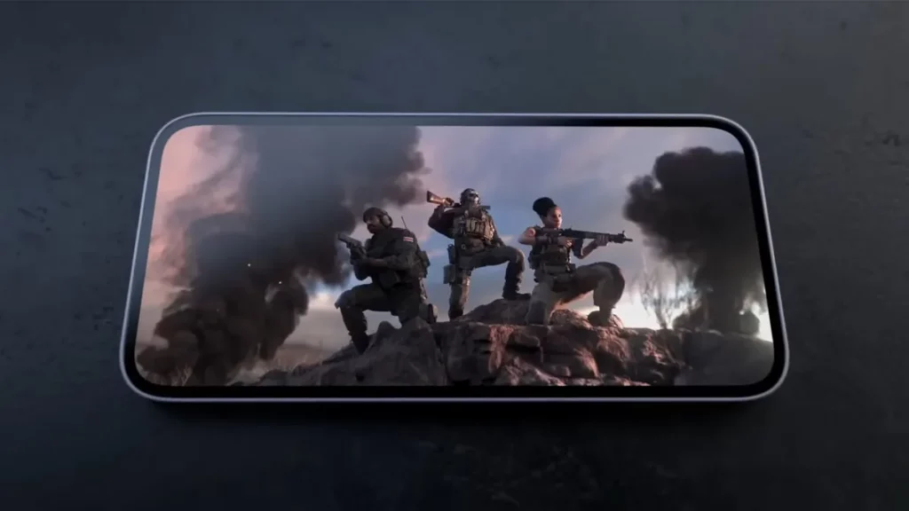Warzone Mobile: Người dùng Android 'ném đá' vì đồ họa và hiệu năng tệ hại - Gamelade