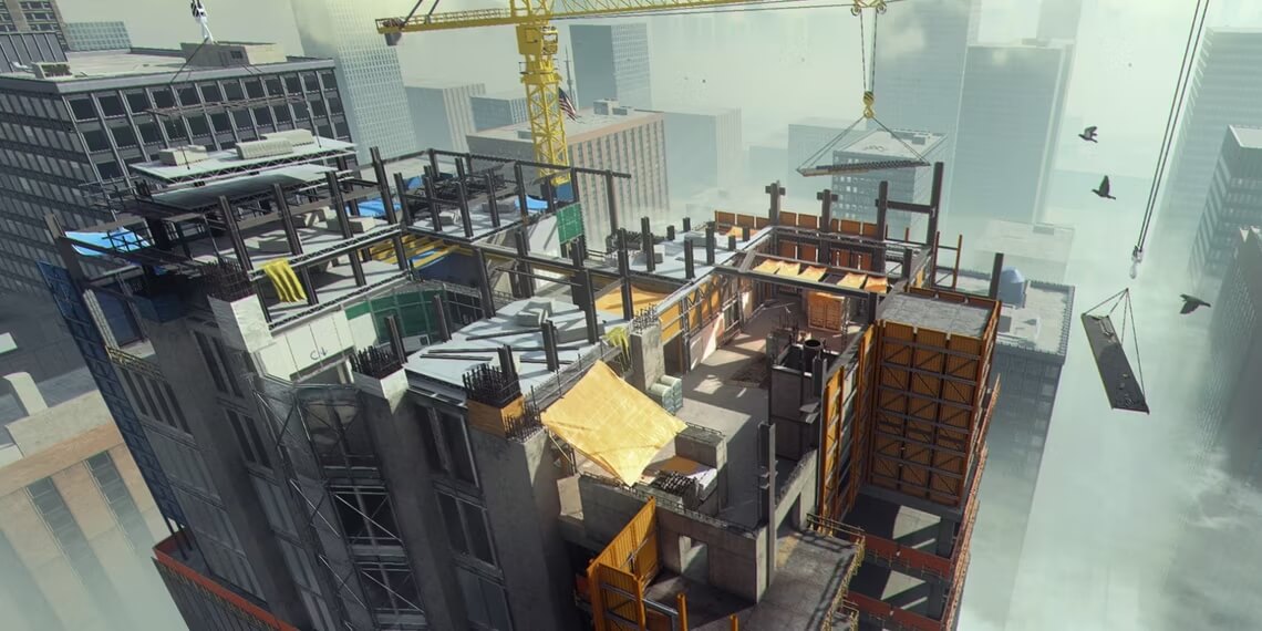 Chi tiết ẩn giấu trong Das Haus của Modern Warfare 3 khiến người chơi bất ngờ
