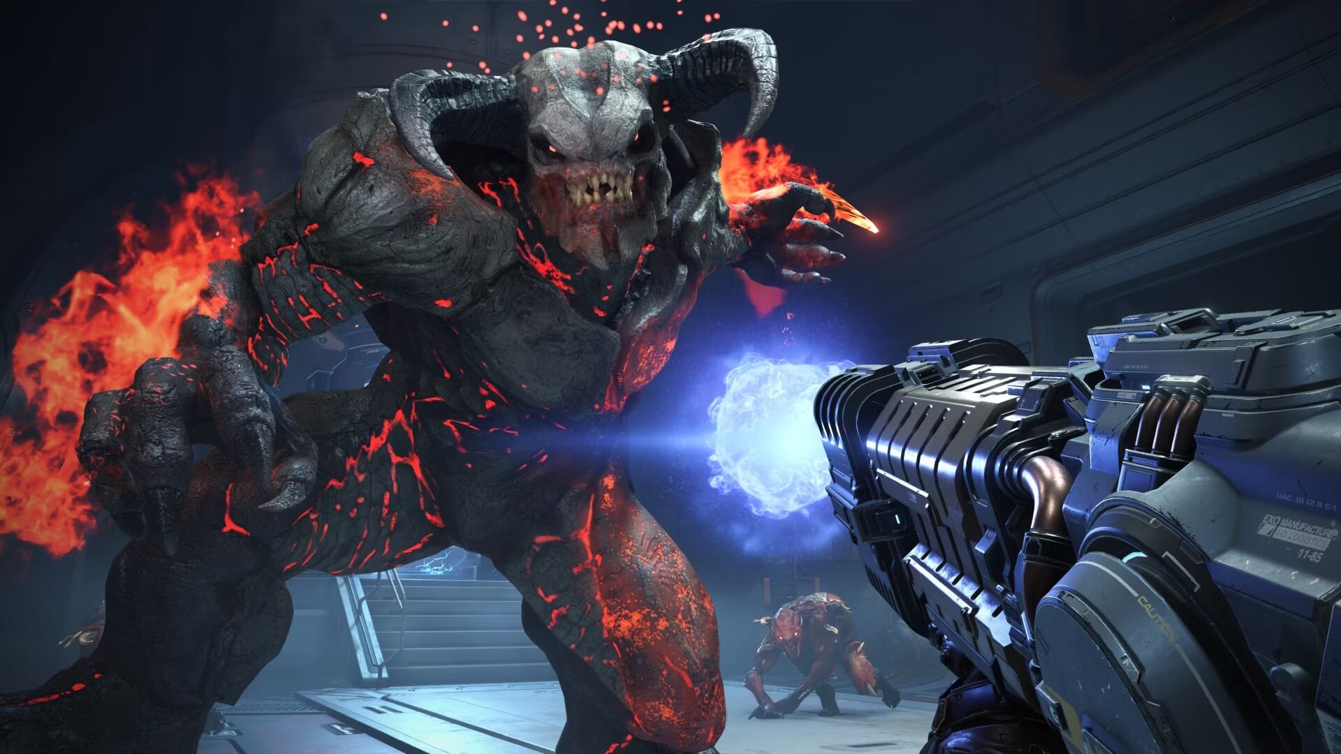 Cựu nhân viên Doom ra mắt studio Triple-A mới - Gamelade