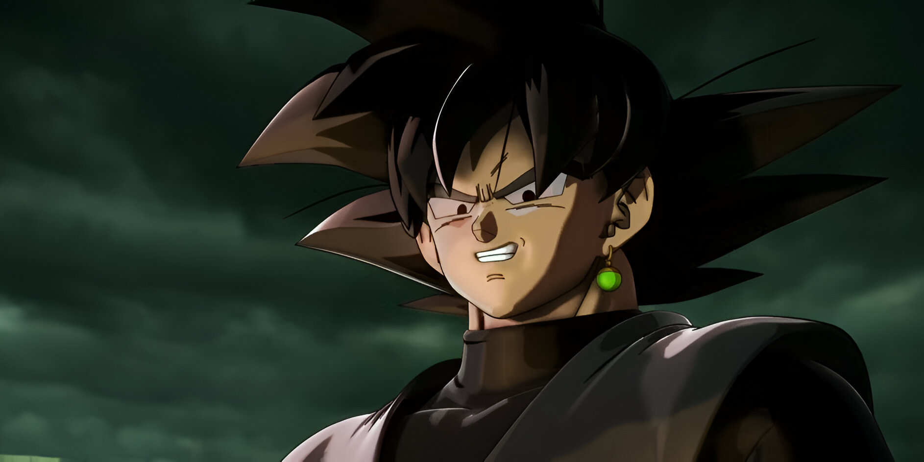 Dragon Ball Xenoverse 2 sẽ thêm vào các biến hình mới của Black Goku và Vegeta