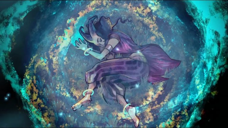 Earthblade – đứa em của game Celeste sẽ không ra mắt kịp năm nay
