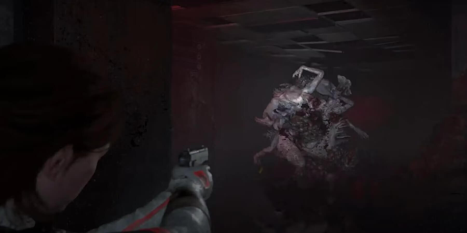 Một loại nhiễm mới trong The Last of Us 3 có thể đã được tiết lộ