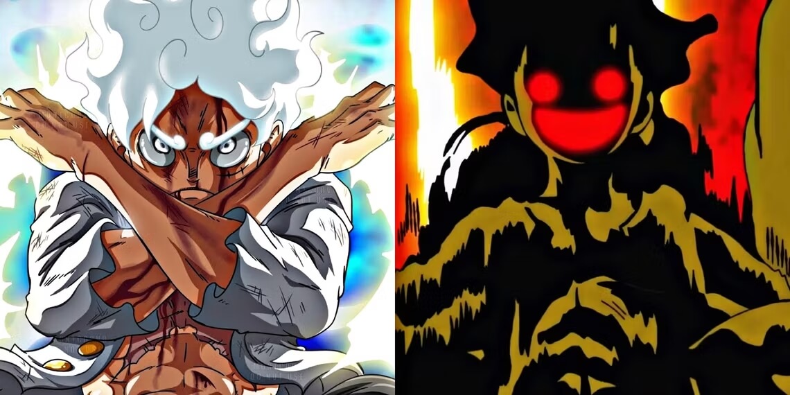 Luffy có thể hoàn thiện Gear 5 hơn nữa trong One Piece?