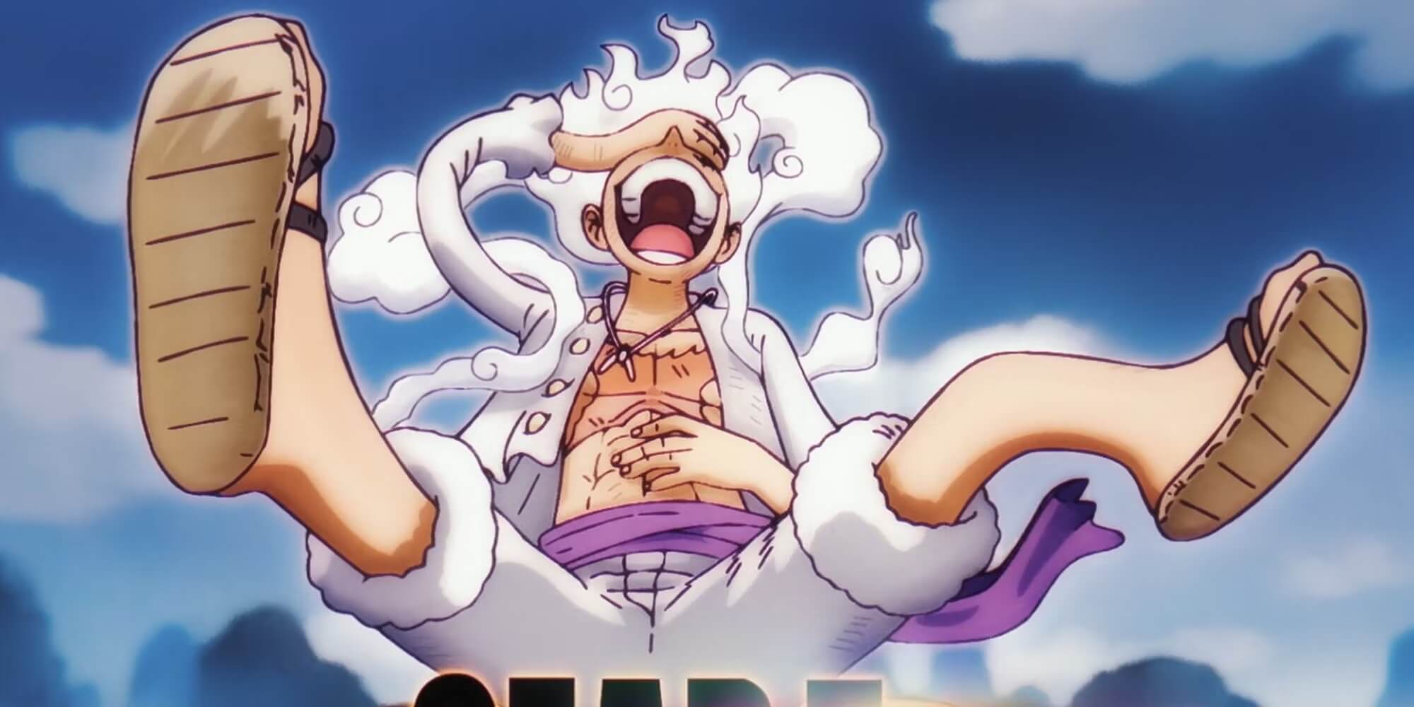 Luffy có thể hoàn thiện Gear 5 hơn nữa trong One Piece? - Gamelade
