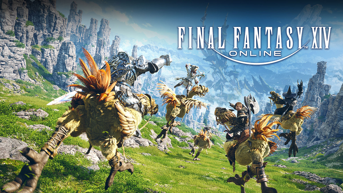 Giám đốc Yoshi-P muốn Final Fantasy 14 trở nên tinh tế hơn nữa trong tương lai