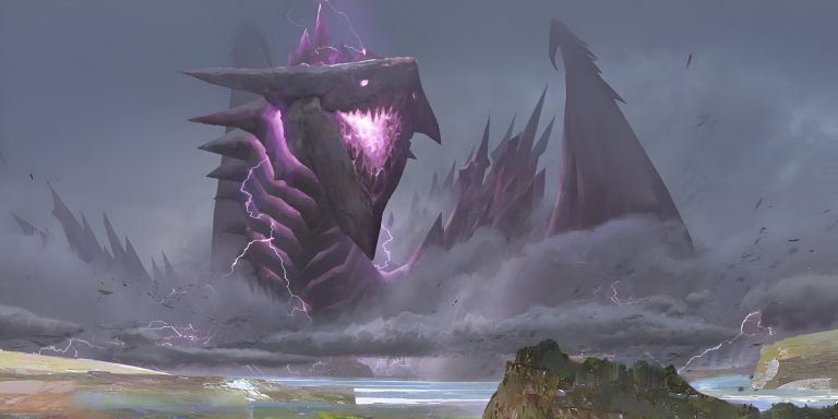Guild Wars 3 đang trong quá trình phát triển