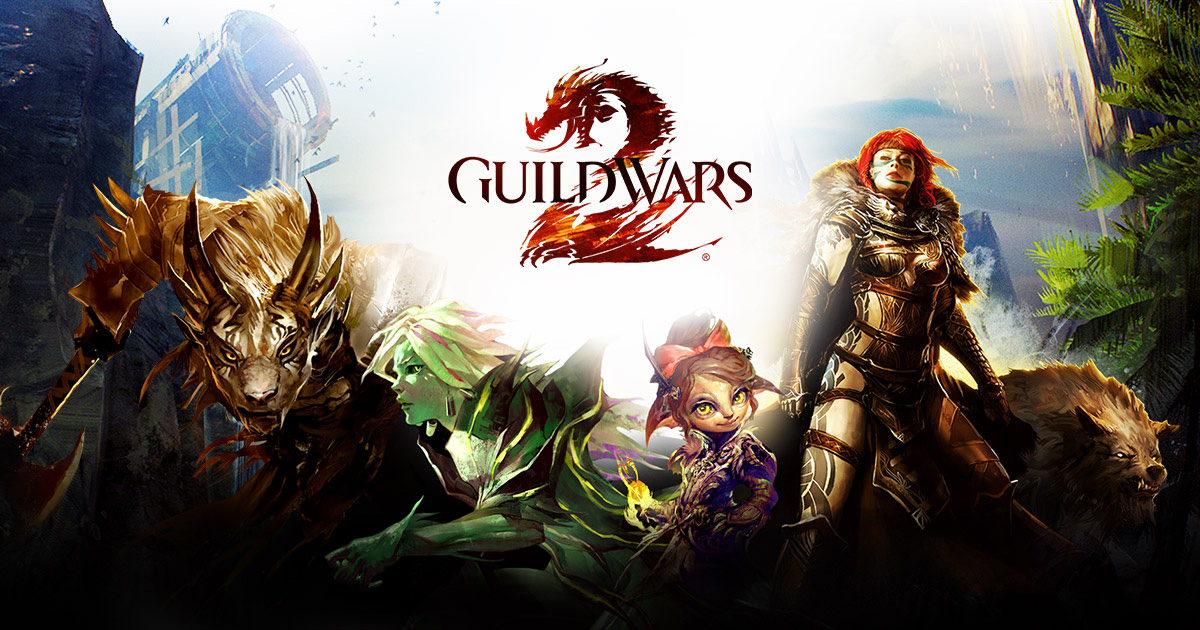 Guild Wars 3 bất ngờ được công bố khiến fan lo lắng hơn là vui mừng