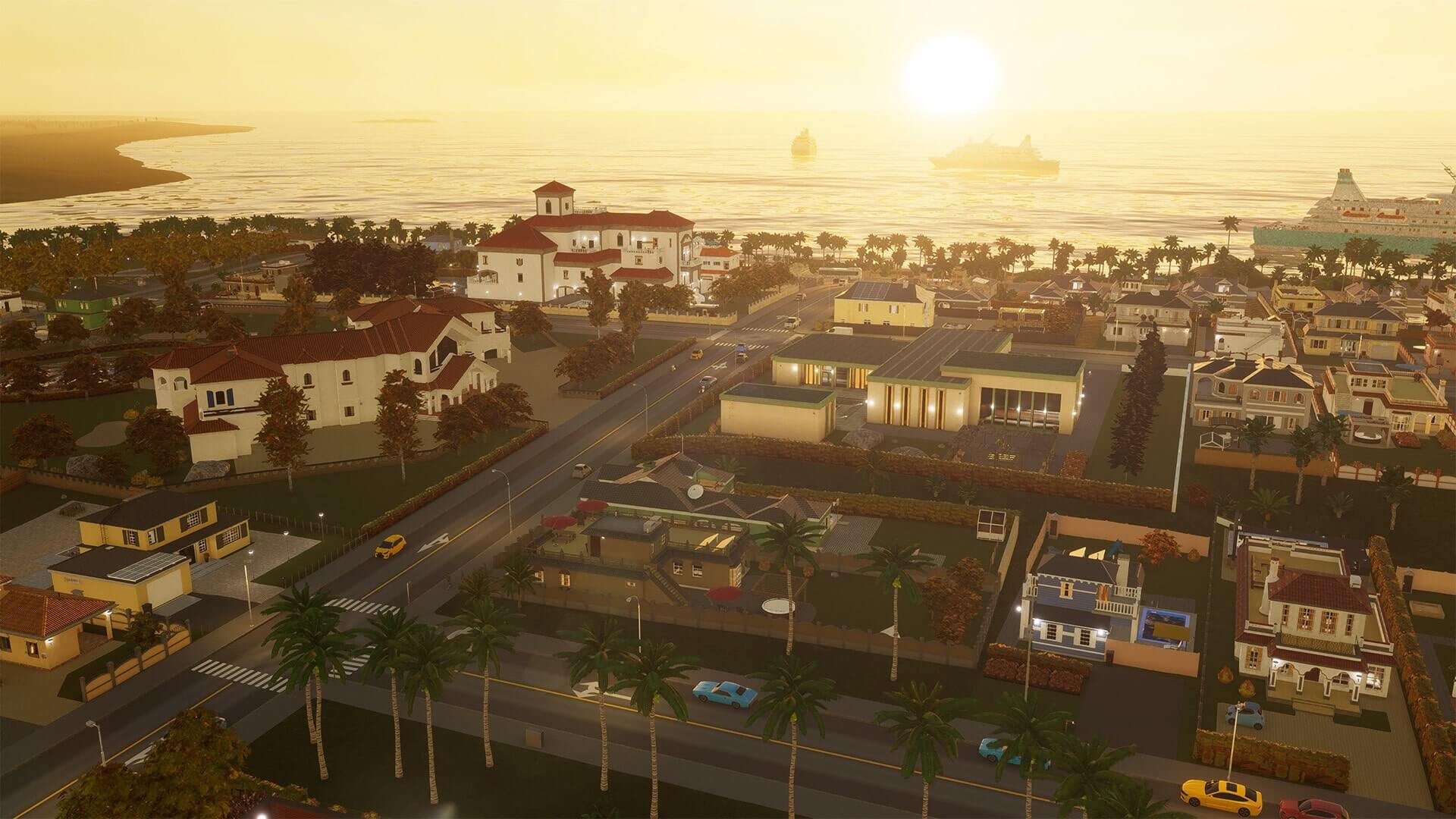 Cộng đồng Cities: Skylines 2 phẫn nộ với DLC mới - Gamelade