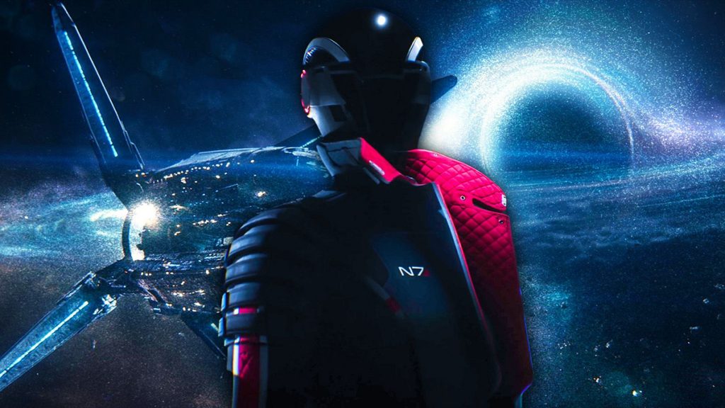 Mass Effect 5 trấn an fan bằng cách… khoe dàn cán bộ “toàn sao”