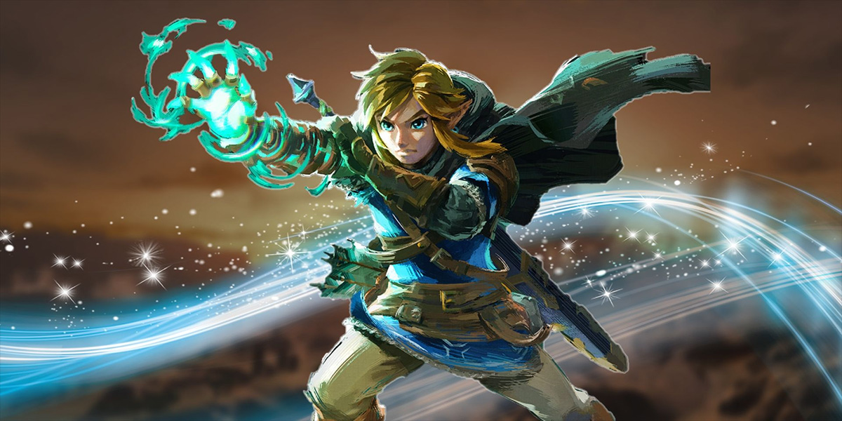 Nhà phát triển The Legend of Zelda: Tears of the Kingdom kể lại những ngày kinh hoàng với Ultrahand