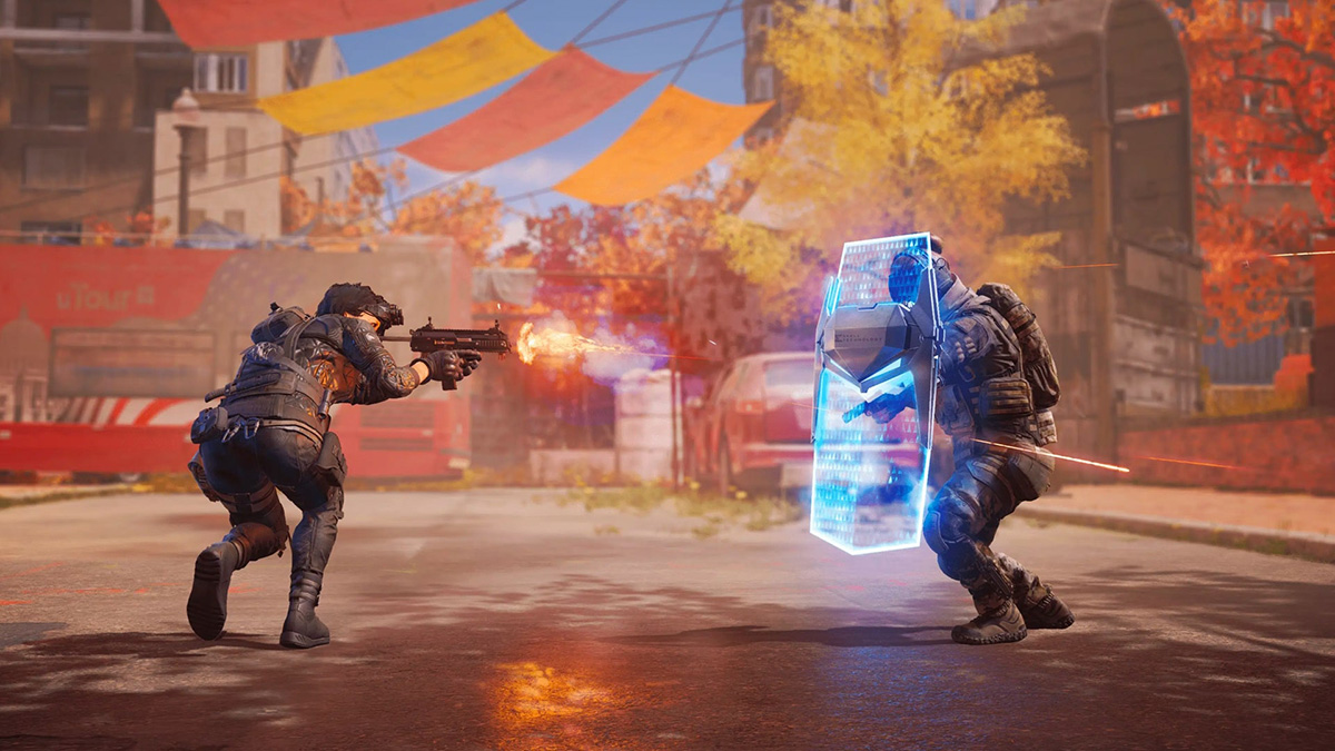 Nhà phát triển XDefiant bác bỏ tin đồn trì hoãn để “đuổi theo Call of Duty”