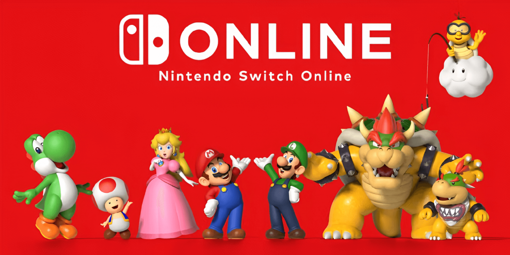 Nintendo Switch Online Đang Cho Người Chơi Dùng Thử Miễn Phí