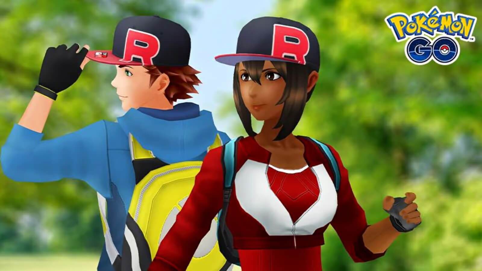 Người chơi choáng vì giao diện avatar mới của Pokémon Go, van xin Niantic thay đổi