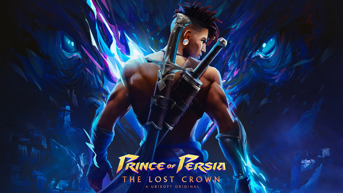 Prince of Persia: The Lost Crown công bố lộ trình cập nhật đầy hấp dẫn