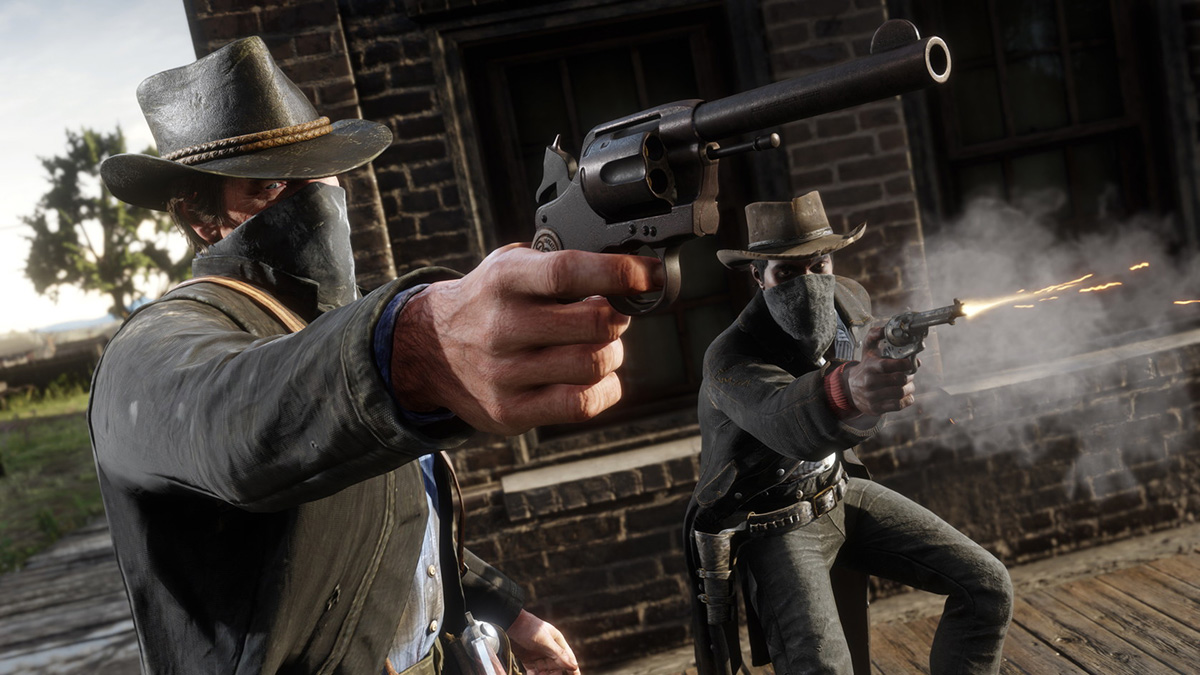 Red Dead Redemption 2 được cập nhật sau 18 tháng bị bỏ bê khiến game thủ thất vọng