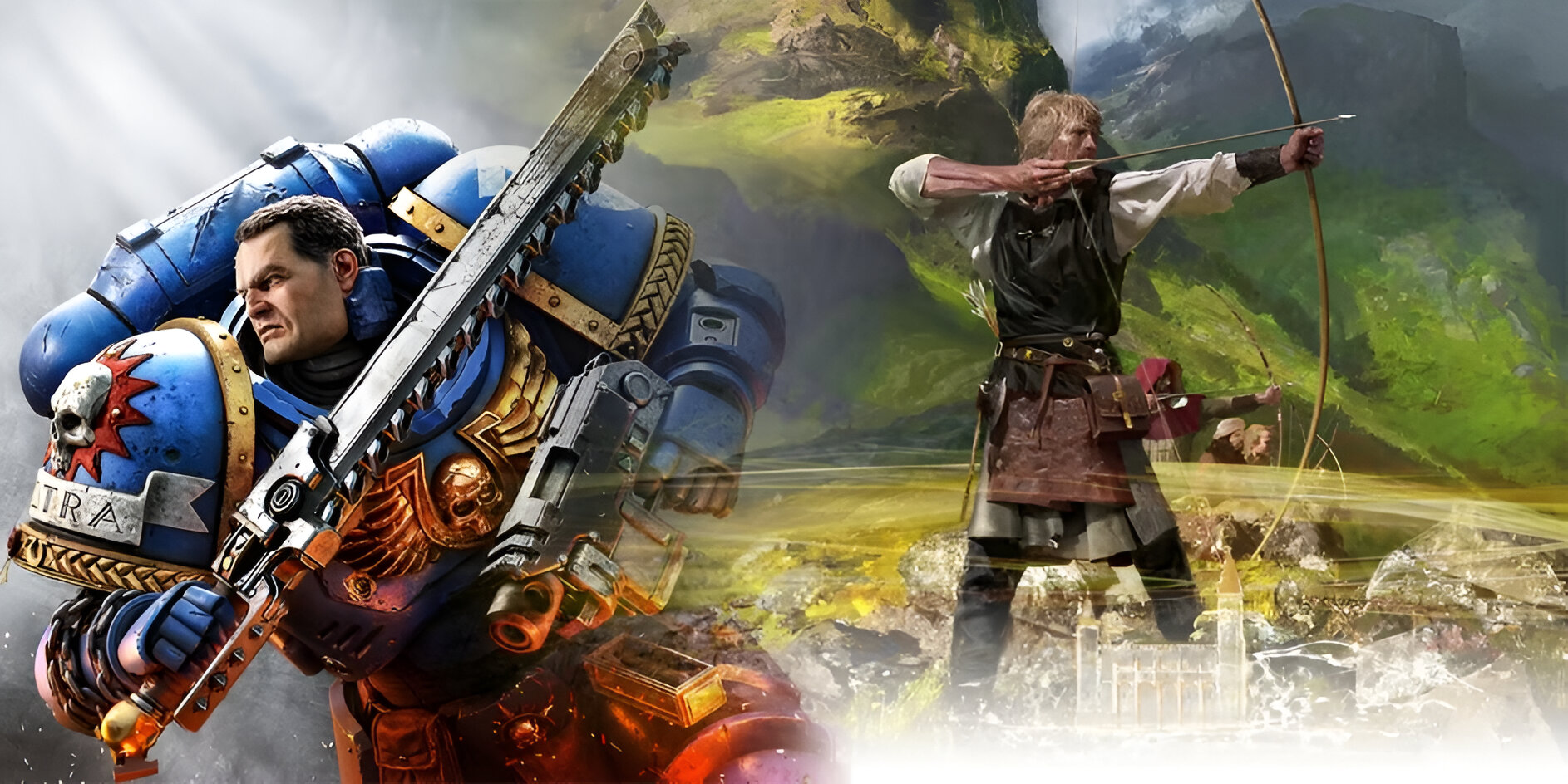 Sega thông báo Cắt giảm nhân sự, Bán Đi nhà phát triển Warhammer Relic Entertainment