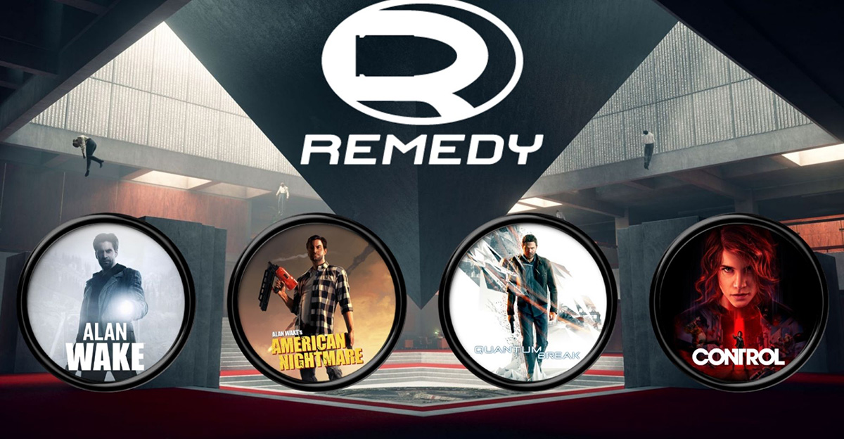 Remedy Entertainment báo cáo thua lỗ, đổ lỗi cho dự án Vanguard