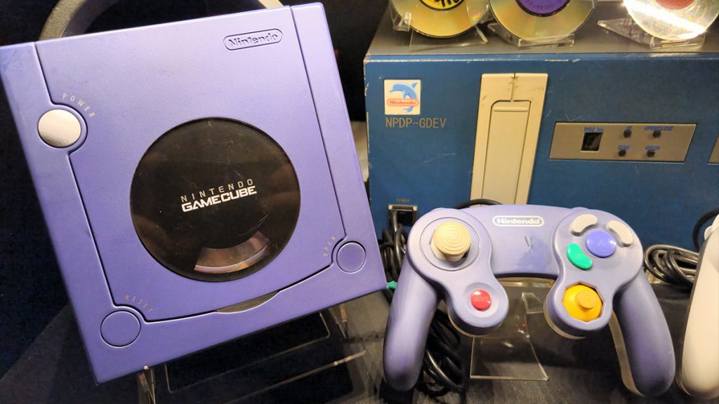 Sau 22 năm, người chơi đã có thể kết nối GameCube lên mạng với giá rẻ