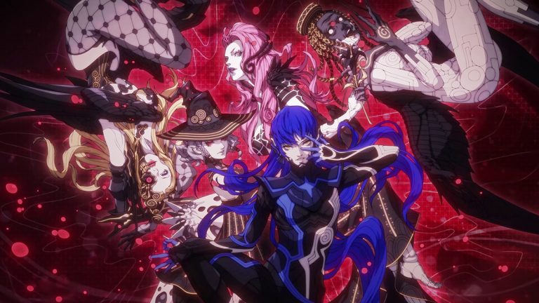 Shin Megami Tensei 5 Vengeance phát hành sớm vô tình tránh được DLC của Elden Ring