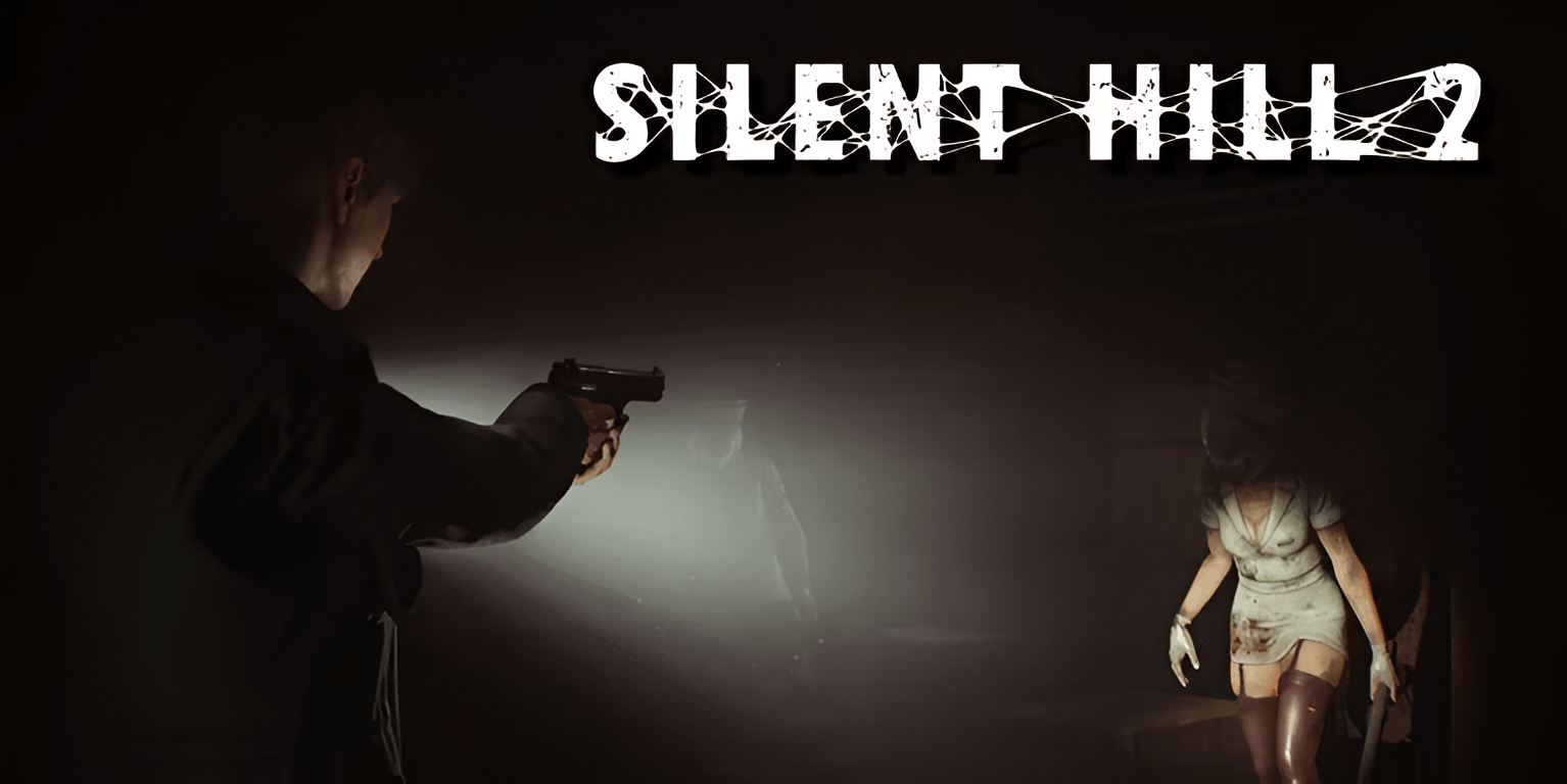 Người chơi Silent Hill 2 trả tiền tìm người ngồi cạnh chơi cùng họ cho đỡ sợ