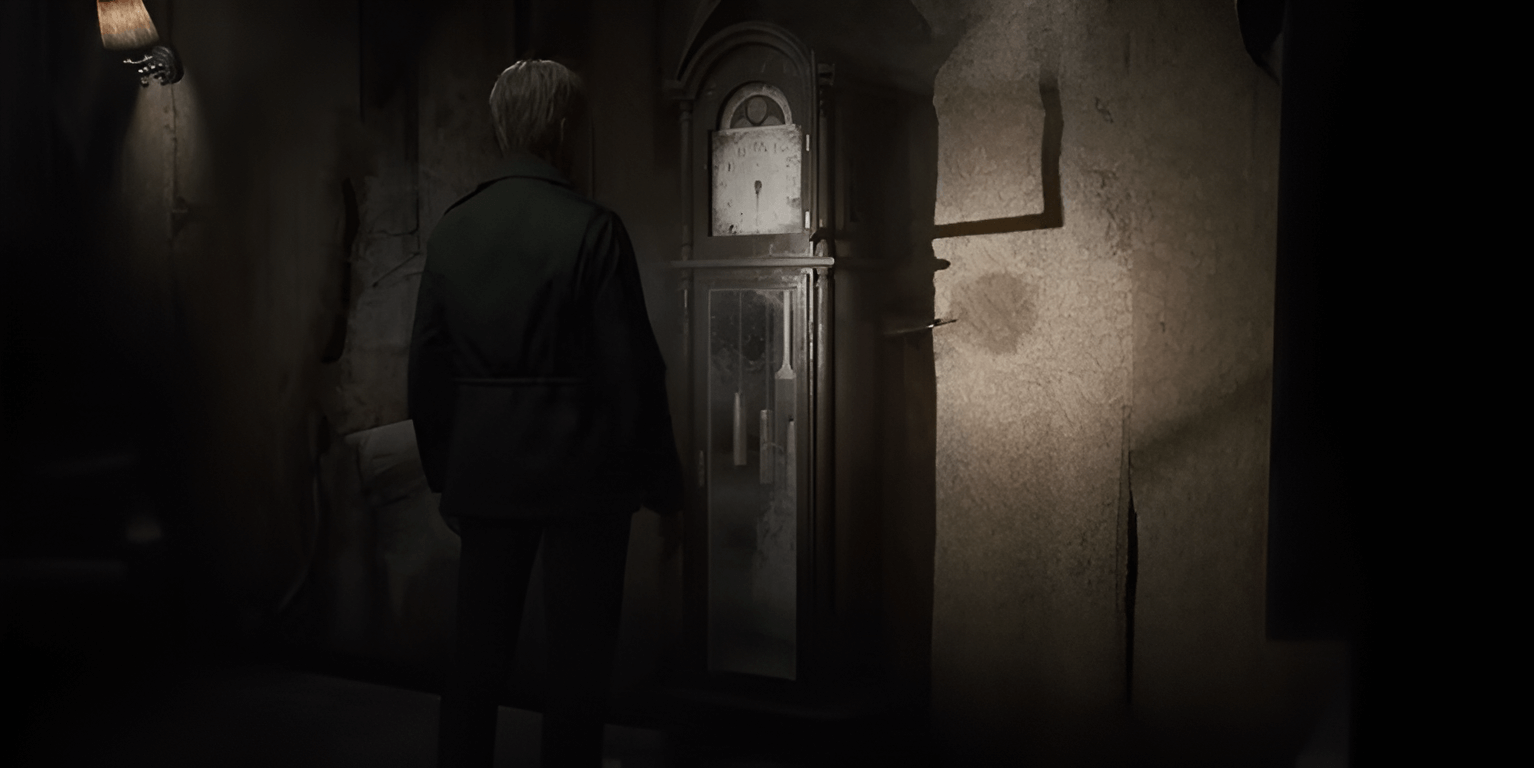 Đánh giá mới về Silent Hill 2 Remake là tin vui dành cho người hâm mộ