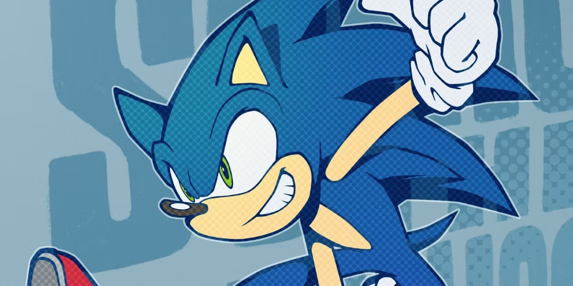 Tin đồn: Sonic sắp có game 'Fall Guys' riêng, cho phép 32 người chơi cùng lúc
