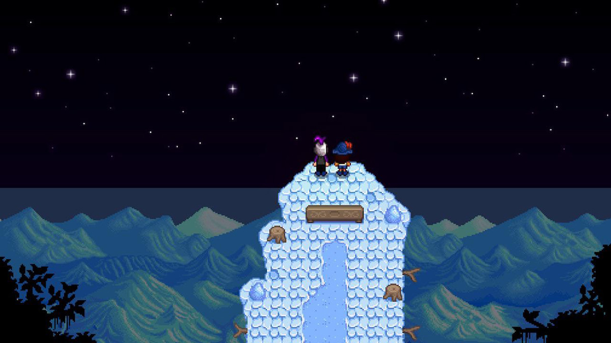 Stardew Valley 1.6 “trừng phạt khủng khiếp” người chơi lợi dụng lỗi end game