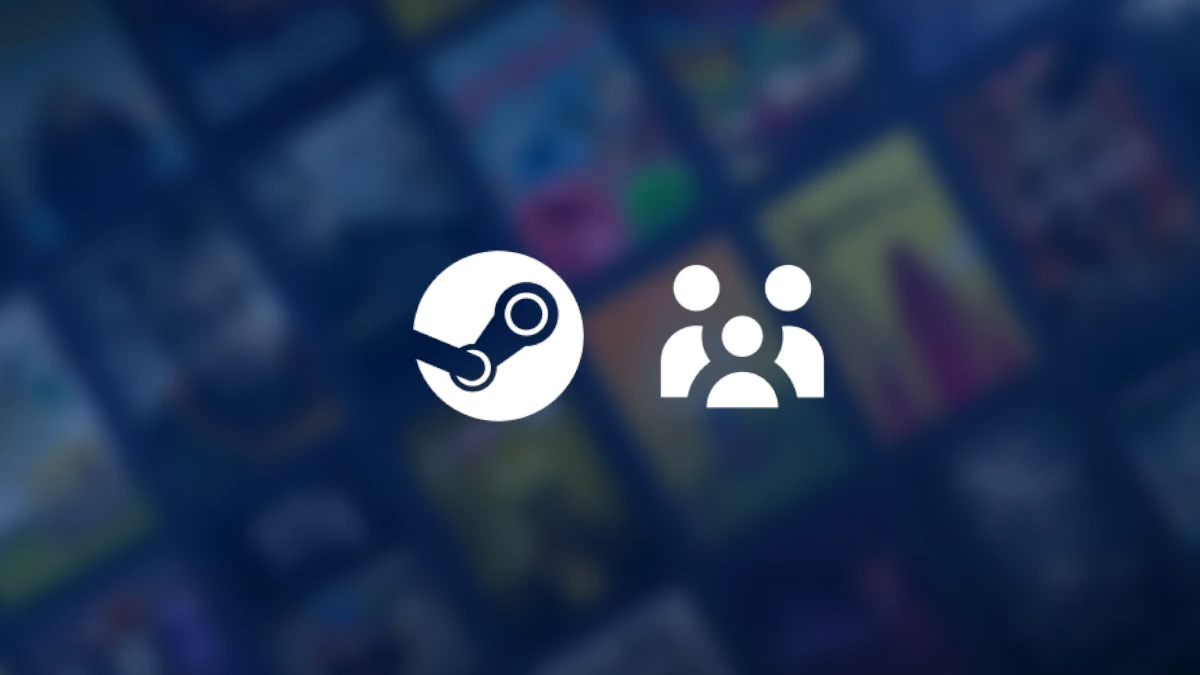 Valve thử nghiệm hệ thống “cả gia đình cùng chơi game” cho Steam