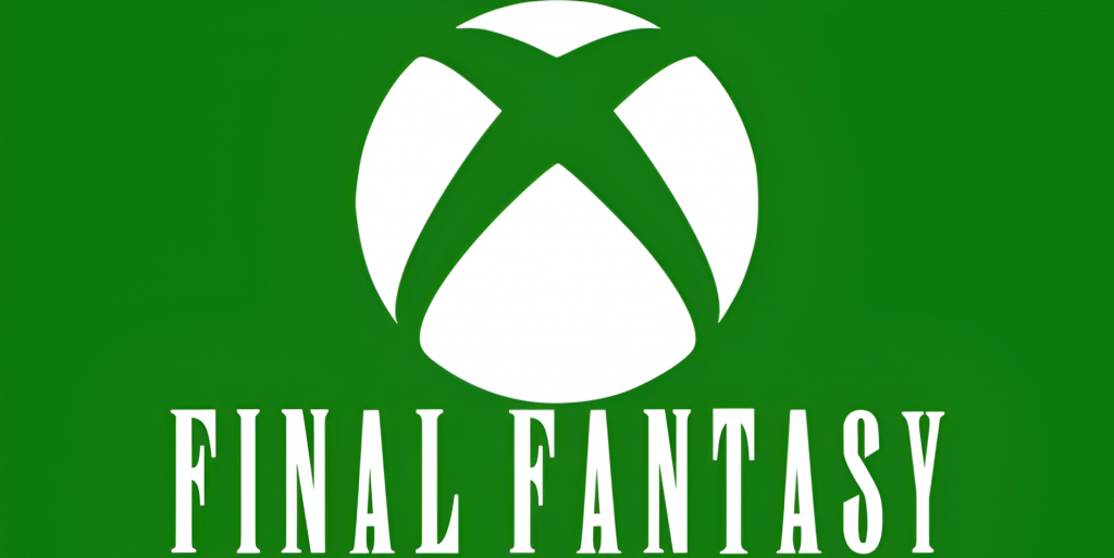 Một tựa game Final Fantasy khác được phát hành trên Xbox