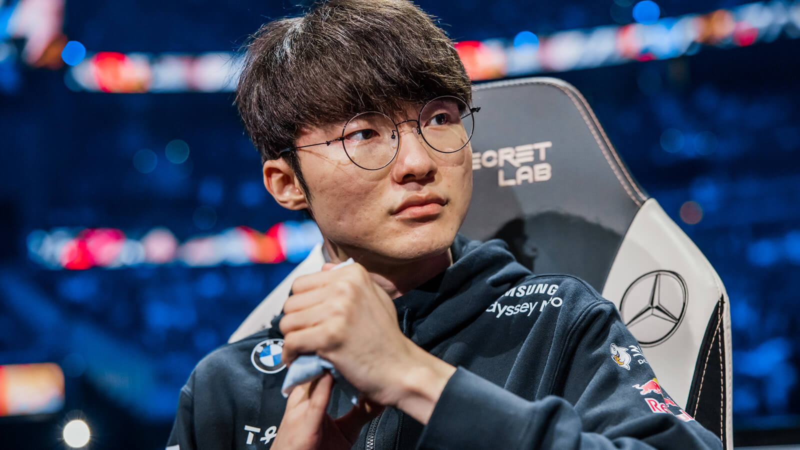 Theo T1 thì đội esports LMHT của Faker này đã bị tấn công DDOS nhiều tháng liền - Gamelade