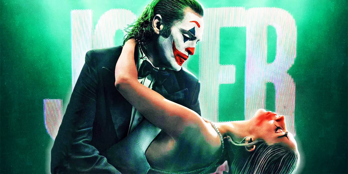 Joker: Folie à Deux không hoàn toàn là phim nhạc kịch, nhưng âm nhạc vẫn đóng vai trò cốt lõi