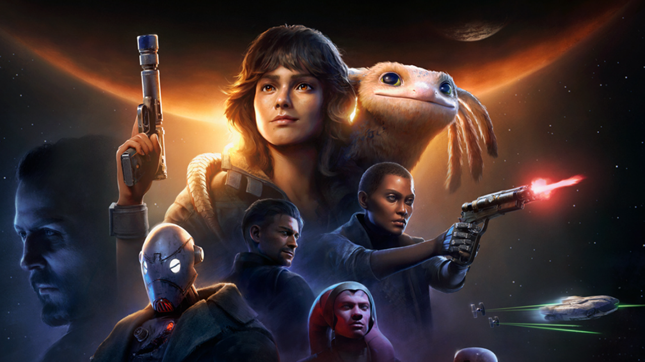 Ubisoft bị chỉ trích dữ dội vì phiên bản Star Wars Outlaws có giá 130 USD