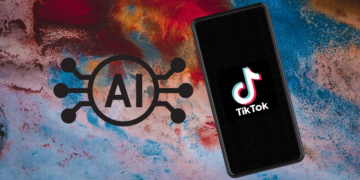 TikTok dự kiến sẽ cho các TikToker thất nghiệp thông qua AI tạo nội dung
