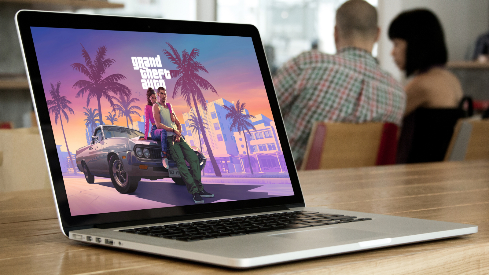 Người dùng Mac bị dính malware giả mạo GTA 6