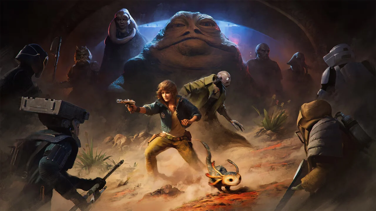 Người chơi Star Wars Outlaws sẽ mua phiên bản 110 USD mới được chơi nhiệm vụ đặc biệt trong game