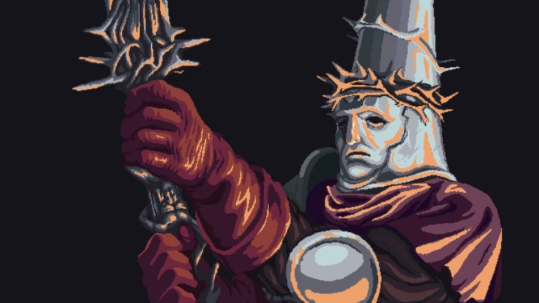 Larian Games, nhà phát triển Baldur's Gate 3 từng ủng hộ tựa game Blasphemous 1000 USD kinh phí