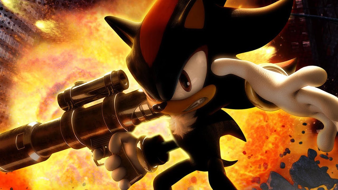 Keanu Reeves sẽ lồng tiếng Shadow trong phim Sonic the Hedgehog 3