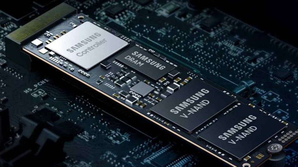 Chính phủ Mỹ hứa sẽ hỗ trợ Samsung 6,4 tỉ USD để sản xuất chip tại nước này