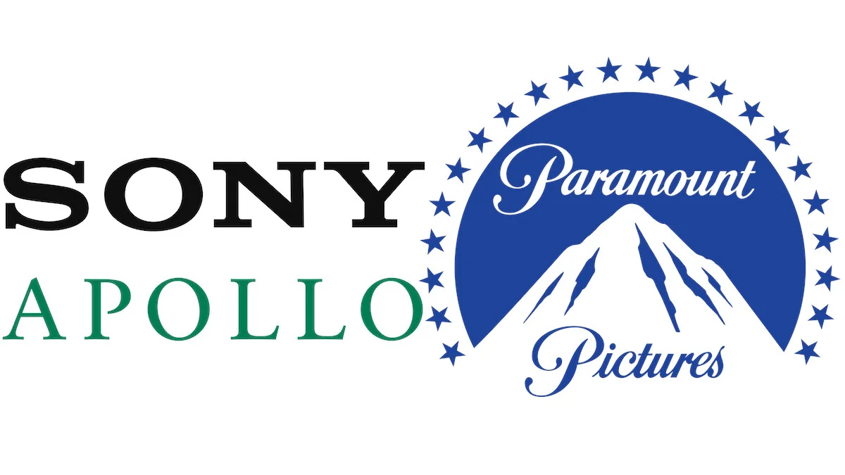 Sony Pictures đang định mua lại Paramount