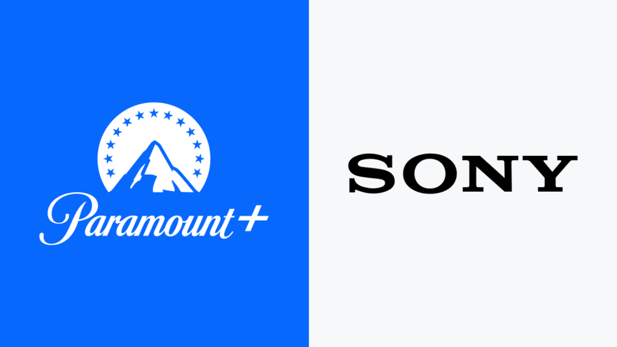 Sony Pictures đang định mua lại Paramount
