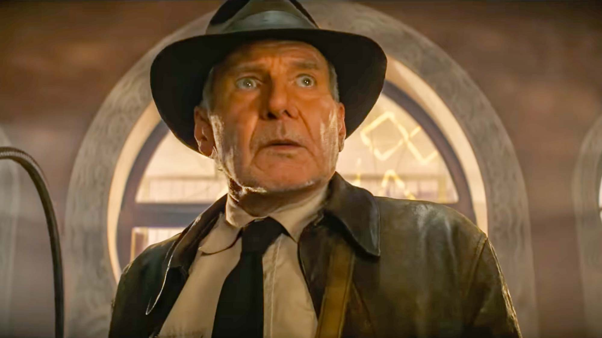 Kinh phí và số tiền thua lỗ của Indiana Jones and The Dial Of Destiny được công bố
