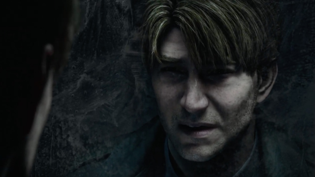 Silent Hill 2 remake vừa điều chỉnh lại khuôn mặt của James