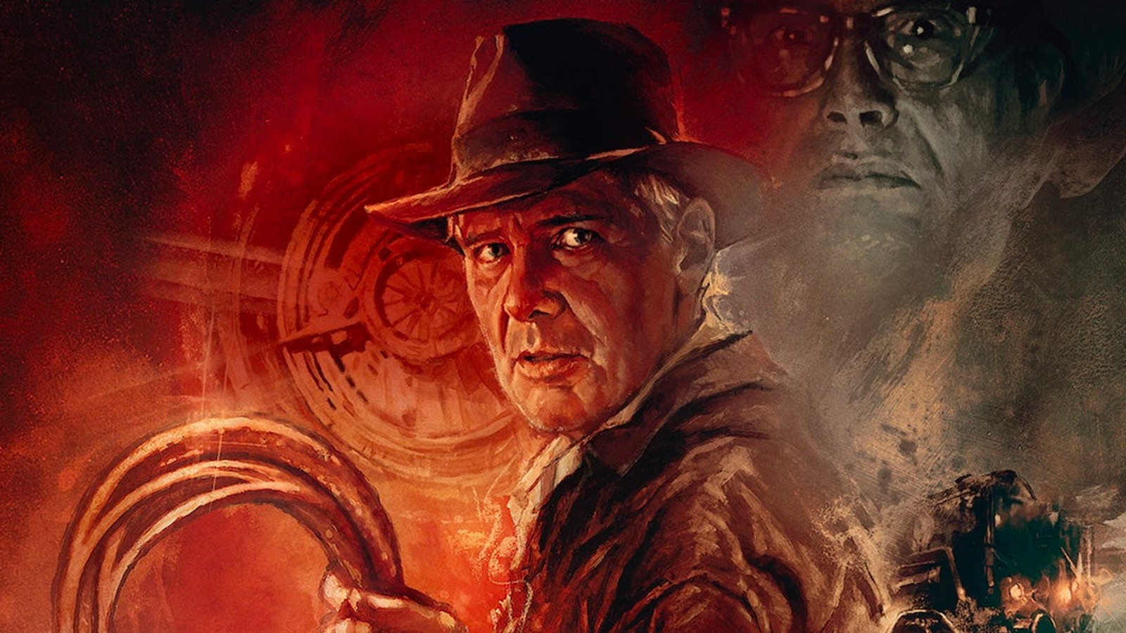 Kinh phí và số tiền thua lỗ của Indiana Jones and The Dial Of Destiny được công bố