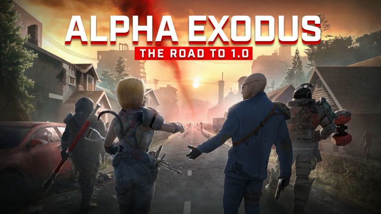 7 Days to Die sắp chính thức được phát hành sau 12 năm early access