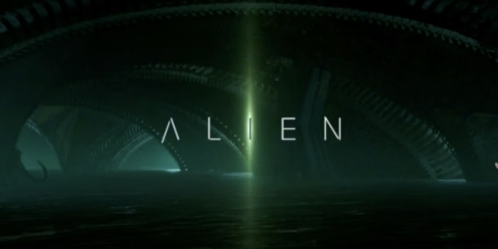 Phim truyền hình Alien sẽ có mốc thời gian trước Prometheus
