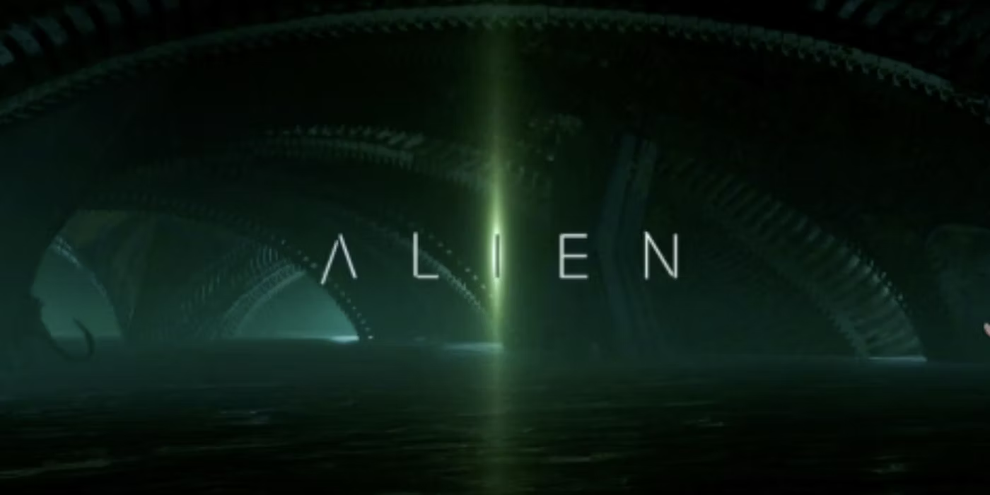Phim truyền hình Alien sẽ có mốc thời gian trước Prometheus