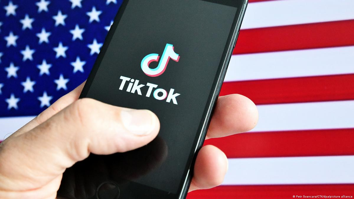 TikTok sẽ đệ đơn kháng cáo chính quyền Mỹ vì lệnh ban nền tảng này