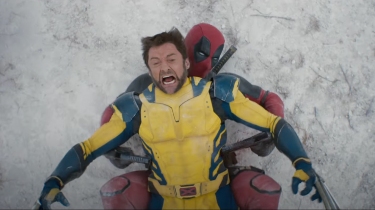 Bạn không cần xem phim Marvel nào khác trước khi xem Deadpool and Wolverine