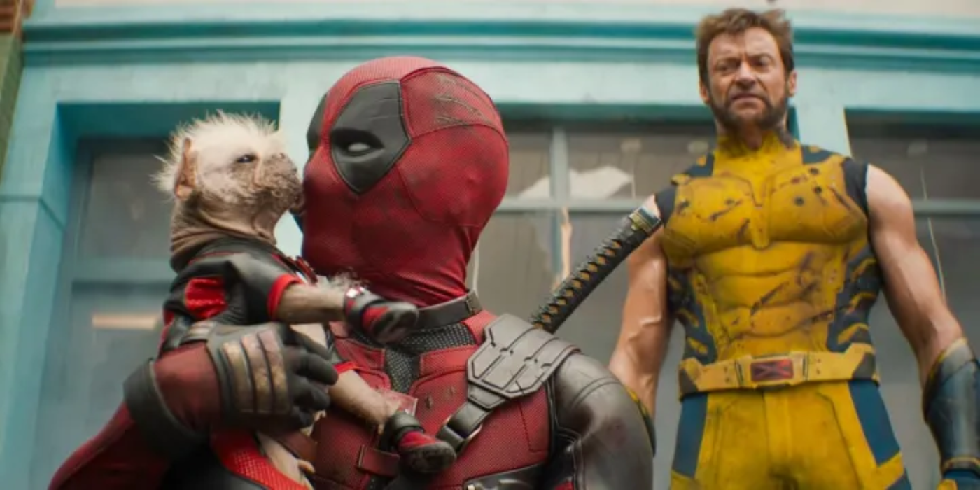 Bạn không cần xem phim Marvel nào khác trước khi xem Deadpool and Wolverine