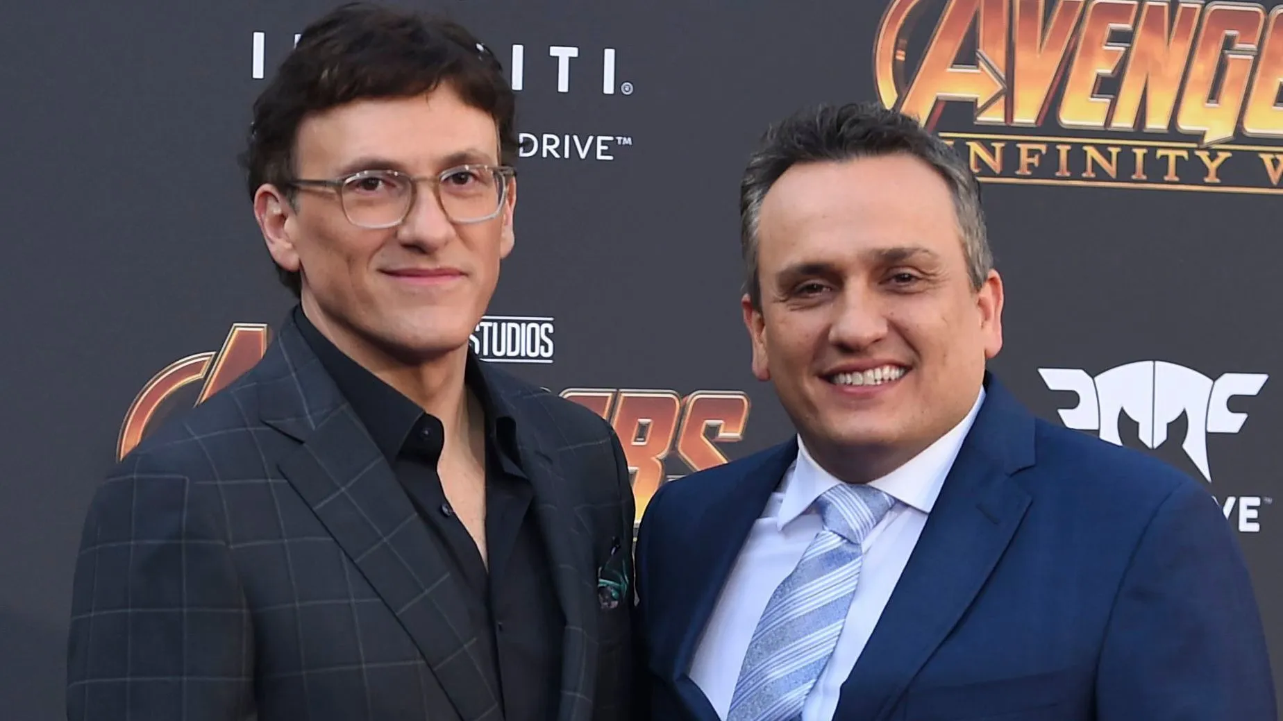 Đạo diễn Avengers: Endgame không tin vào việc mọi người đã chán siêu anh hùng